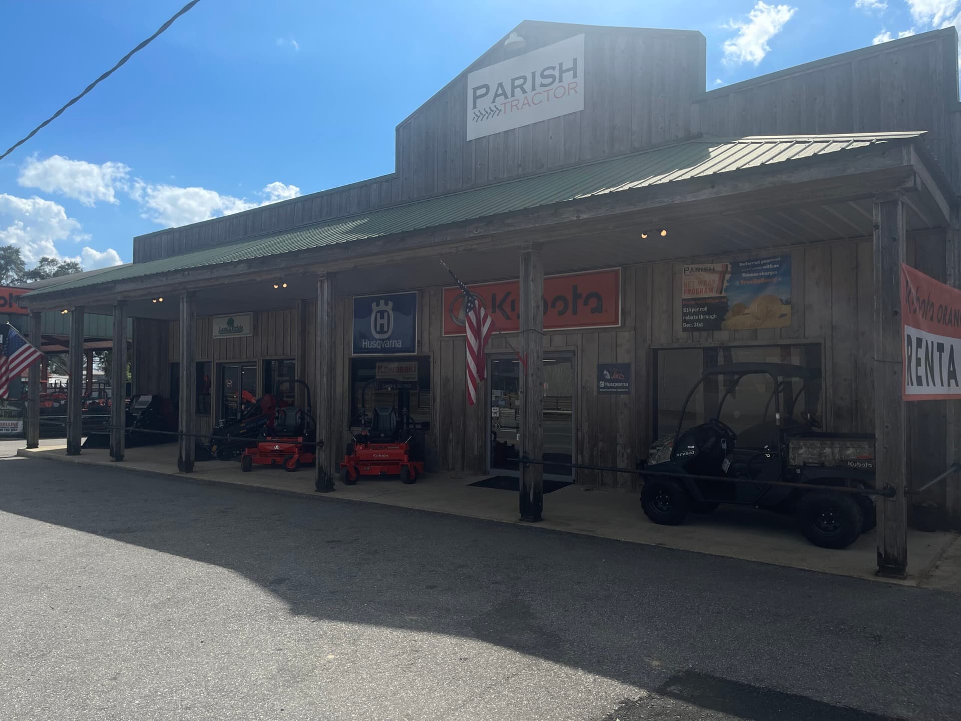 Robertsdale