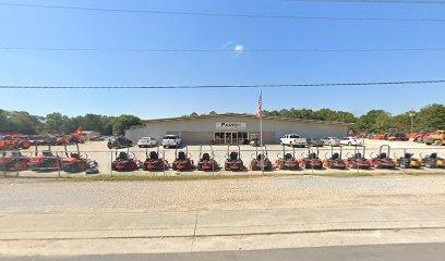 Poplarville, MS