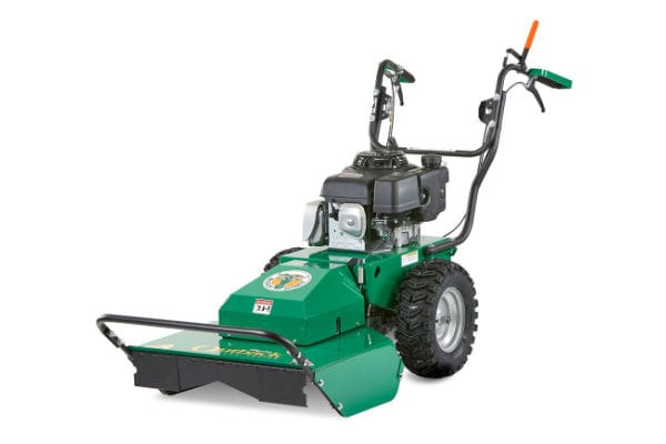 “26”” self-propelled brush cutter”