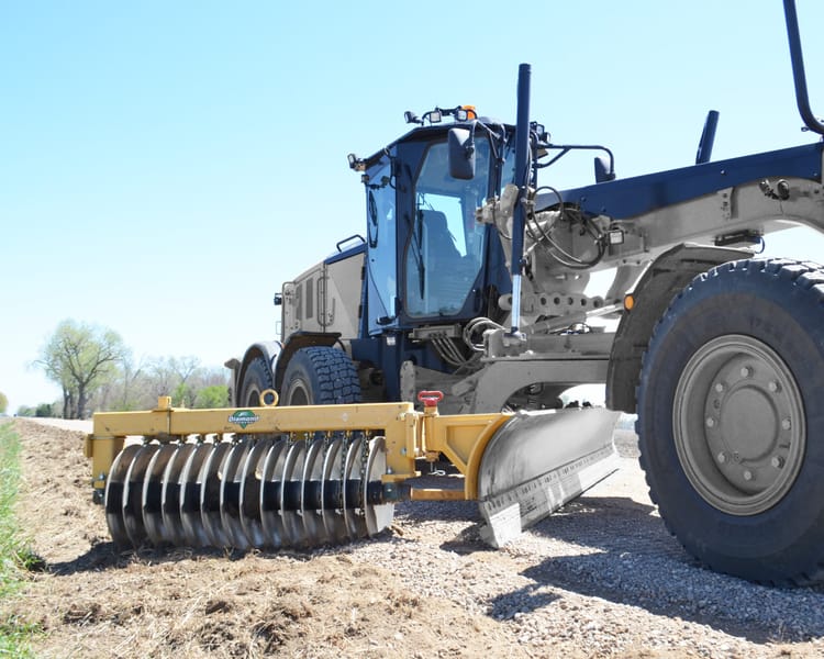 ALL AMERICAN DISC Image