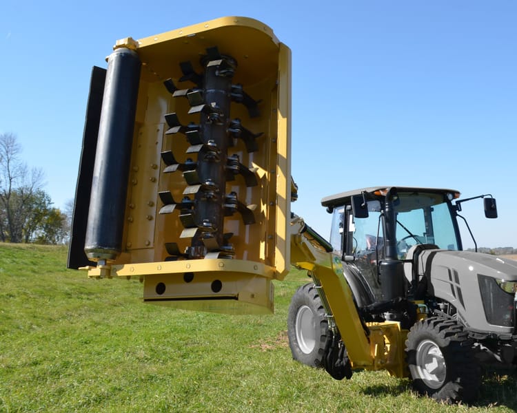 Boom Flail Mowers Image