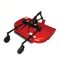 8′ Land Pride Cutter