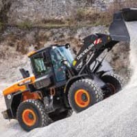 Develon DL220