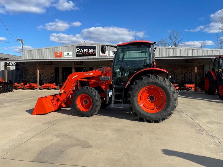 Kubota M6-111DTCF-1