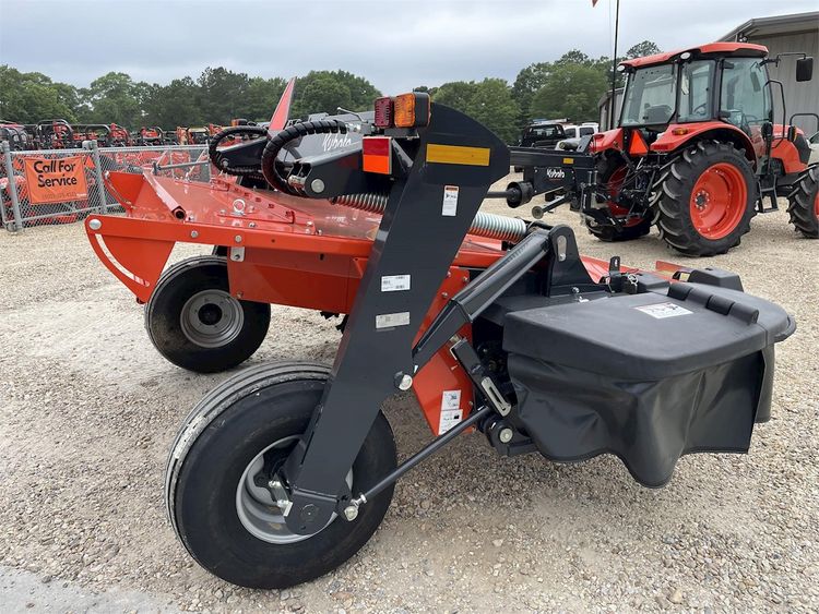 Kubota DMC8032T