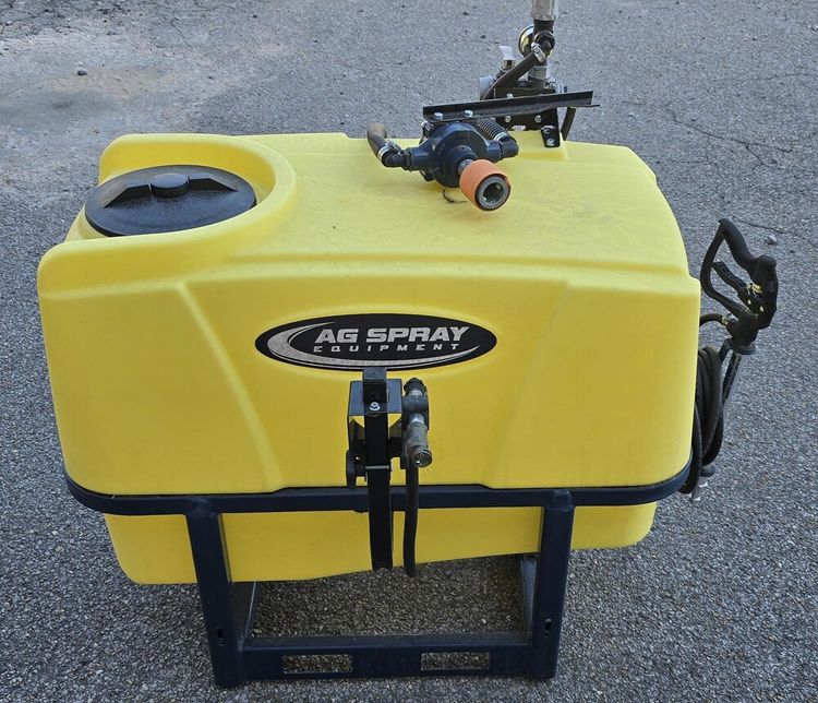 AG Spray MC60HAM10
