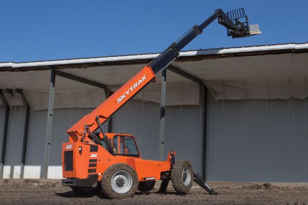 Forklift