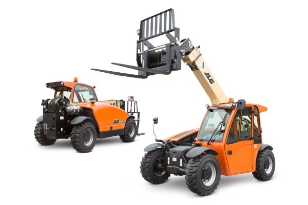 Forklift