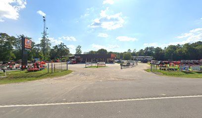 Hattiesburg, MS