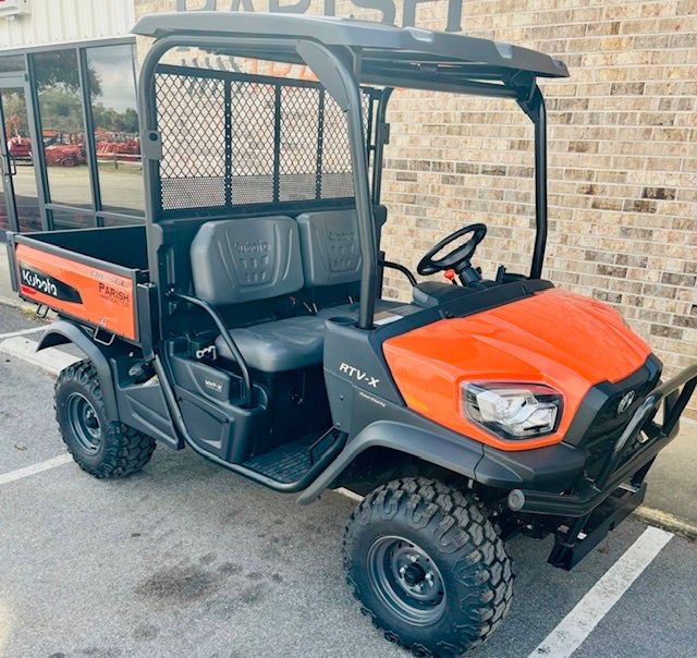 Kubota RTVX2-SKLH24