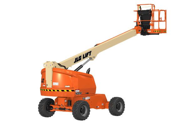 Manlift
