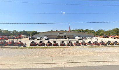 Poplarville, MS