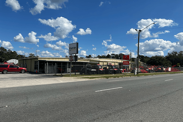 Crestview, FL