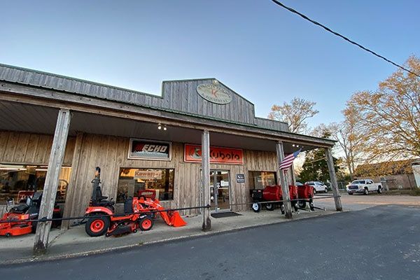 Robertsdale, AL