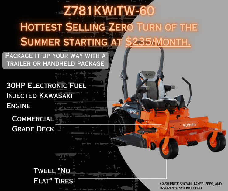 Summer Deal – Z781KWiTW-80