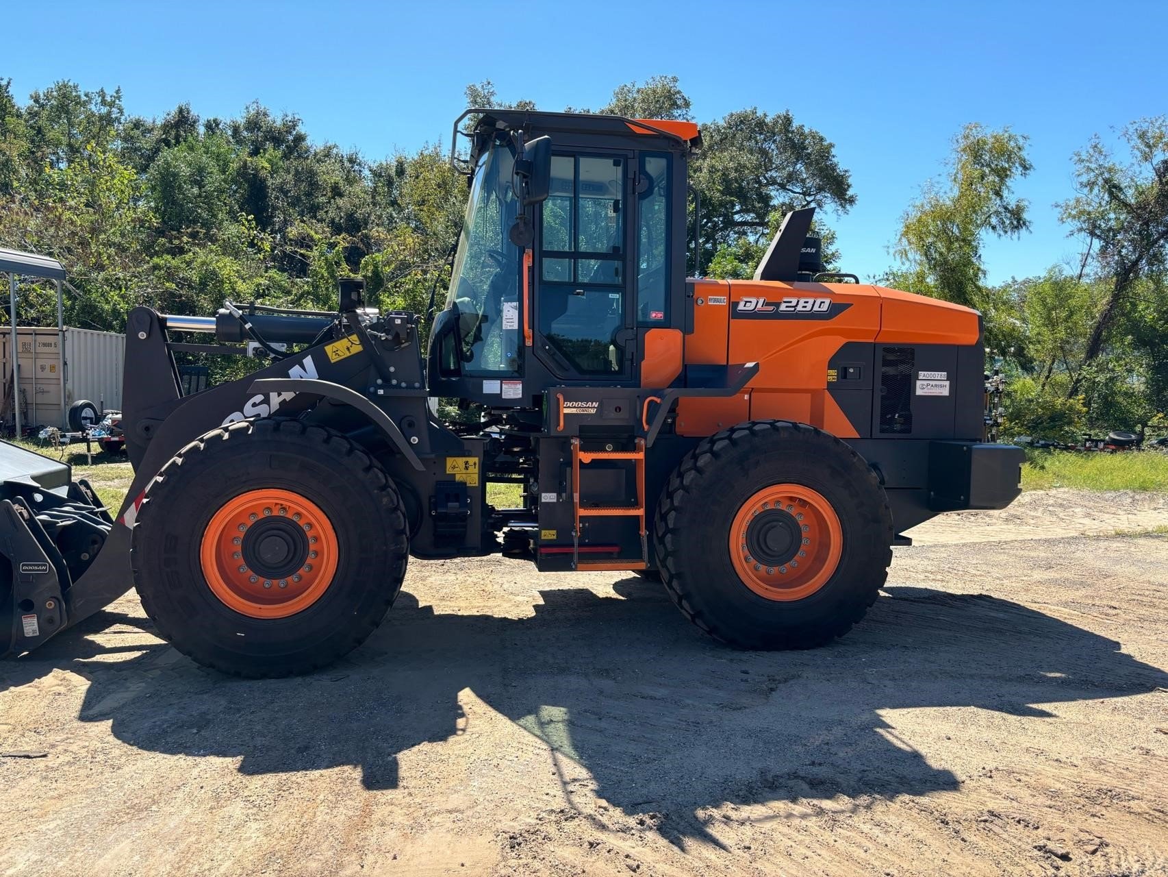 60年代　191z KAWASAKI 60Z V BH - Parish Tractor