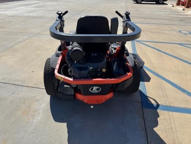 KUBOTA Z726X 0101E020236 - Parish Tractor