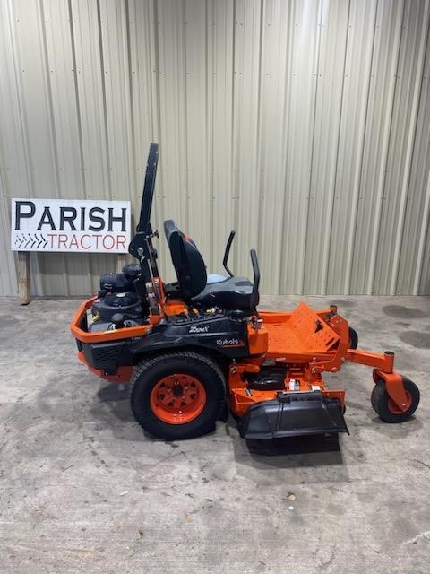 Kubota Z724X - Parish Tractor