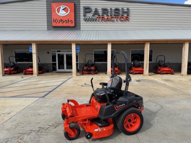 Kubota Z242KW-48 - Parish Tractor